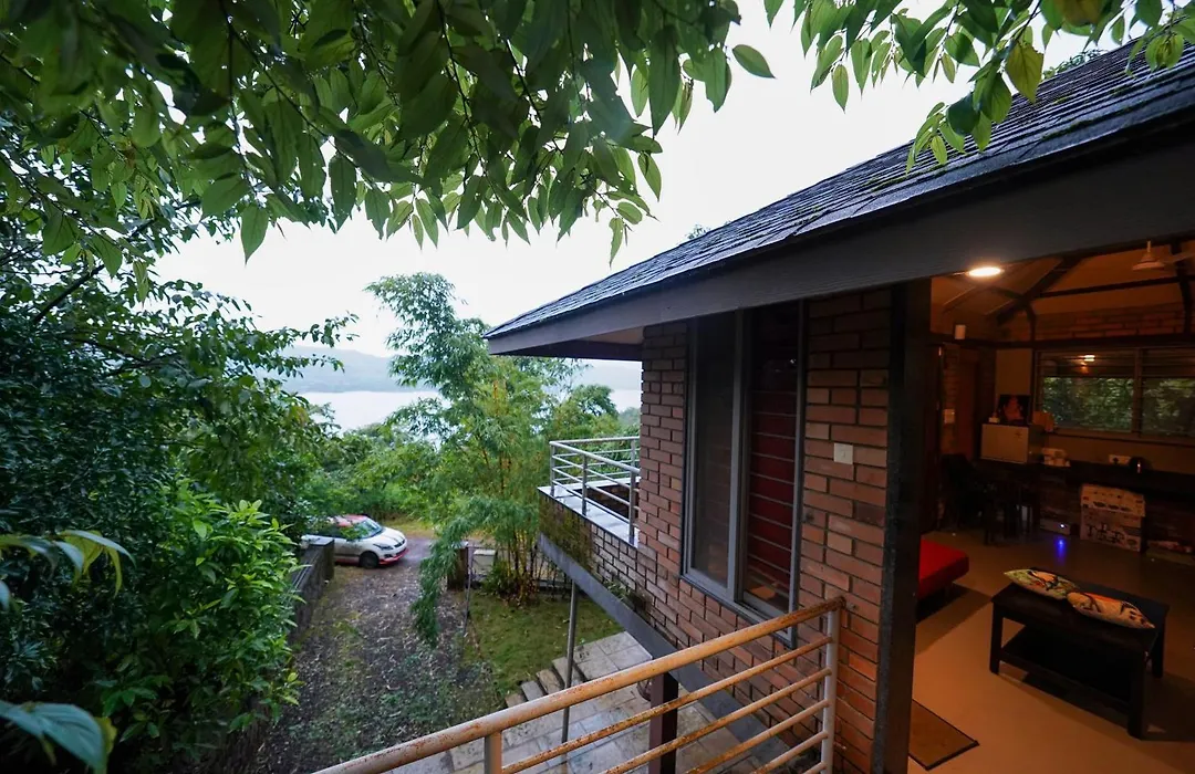 Bougain Villa Resort Park By Dream Villas-1