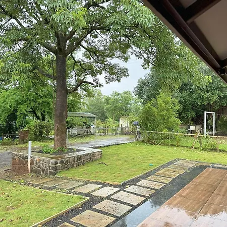 Bougain Villa Resort Park By Dream Villas-2