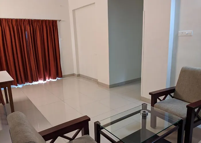 Suryavilla Hotel Pune